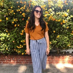 Meet your Posher, Nicholle